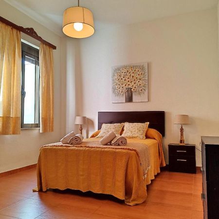 Eduardo Lucena 5, Casco Historico Lägenhet Córdoba Exteriör bild