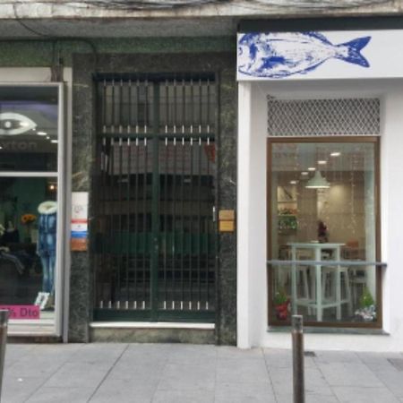 Eduardo Lucena 5, Casco Historico Lägenhet Córdoba Exteriör bild