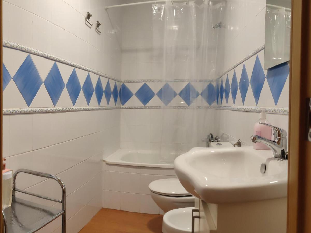 Eduardo Lucena 5, Casco Historico Lägenhet Córdoba Exteriör bild