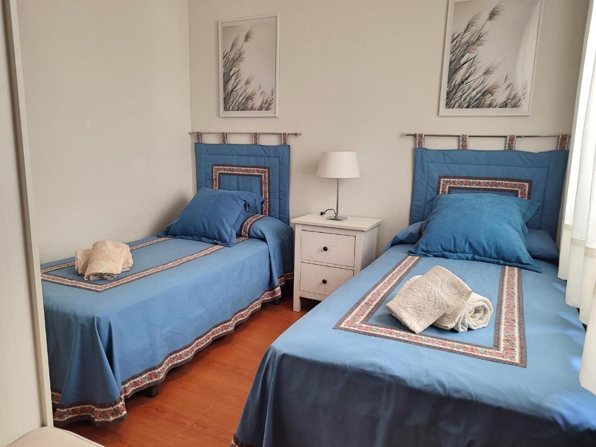 Eduardo Lucena 5, Casco Historico Lägenhet Córdoba Exteriör bild