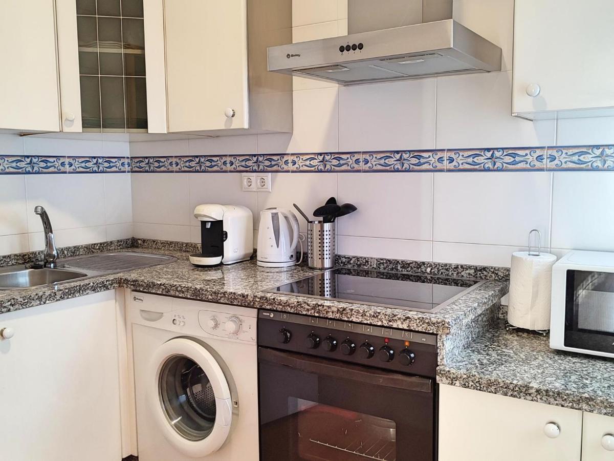 Eduardo Lucena 5, Casco Historico Lägenhet Córdoba Exteriör bild